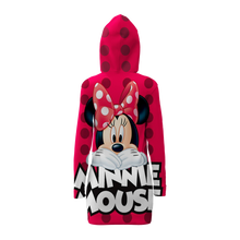 Load image into Gallery viewer, Mickey And Minnie Mouse Full Over Print