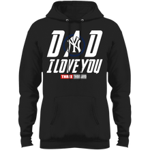Load image into Gallery viewer, New York Yankees For Father's day