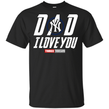 Load image into Gallery viewer, New York Yankees For Father's day