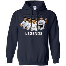 Load image into Gallery viewer, New York Yankees The Legends Hoodie
