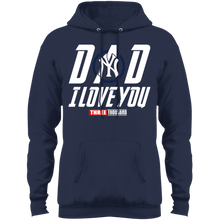Load image into Gallery viewer, New York Yankees For Father's day
