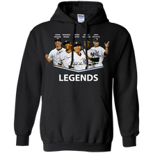 Load image into Gallery viewer, New York Yankees The Legends Hoodie