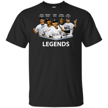 Load image into Gallery viewer, New York Yankees The Legends T-shirt