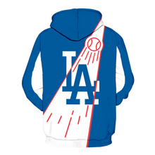 Load image into Gallery viewer, Los Angeles Dodgers  Full Over Print