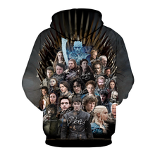 Load image into Gallery viewer, Game Of Thrones Full Over Print 1159