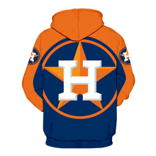 Load image into Gallery viewer, Houston Astros Full Over Print 1