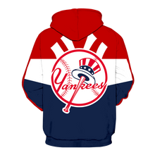 Load image into Gallery viewer, New York Yankees The 6 Legends Full Over Print