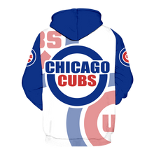 Load image into Gallery viewer, Chicago Cubs Full Over Print 1155