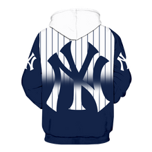 Load image into Gallery viewer, New York Yankees Full Over Print