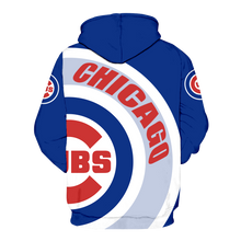 Load image into Gallery viewer, Chicago Cubs Full Over Print 1154