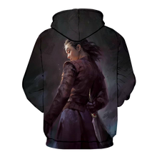 Load image into Gallery viewer, Game Of Thrones Arya Stark Full Over Print