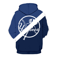 Load image into Gallery viewer, New York Yankees Legends Full Over Print