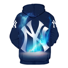 Load image into Gallery viewer, New York Yankees Full Over Print