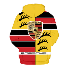 Load image into Gallery viewer, Love Car Porsche Full Over Print