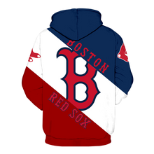 Load image into Gallery viewer, Boston Redsox Full Over Print 1164