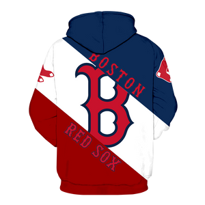 Boston Redsox Full Over Print 1164