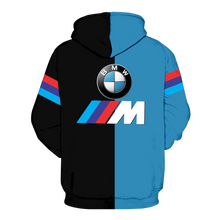 Load image into Gallery viewer, Love Car BMW Full Over Print