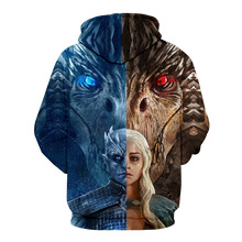 Load image into Gallery viewer, Game Of Thrones Full Over Print