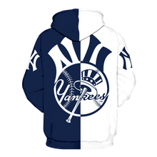 Load image into Gallery viewer, New York Yankees Full Over Print