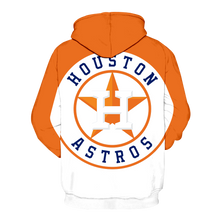 Load image into Gallery viewer, Houston Astros Game Of Astros Full Over Print