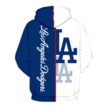Load image into Gallery viewer, Los Angeles Dodgers  Full Over Print