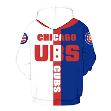 Load image into Gallery viewer, Chicago Cubs Full Over Print 1152