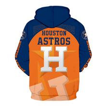 Load image into Gallery viewer, Houston Astros Full Over Print