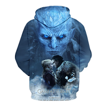 Load image into Gallery viewer, Game Of Thrones Full Over Print