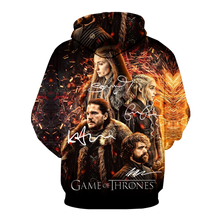 Load image into Gallery viewer, Game Of Thrones Full Over Print