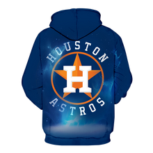 Load image into Gallery viewer, Houston Astros Full Over Print