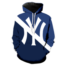 Load image into Gallery viewer, New York Yankees Legends Full Over Print