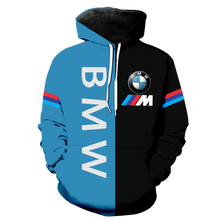 Load image into Gallery viewer, Love Car BMW Full Over Print