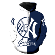 Load image into Gallery viewer, New York Yankees Full Over Print