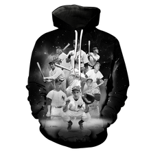 Load image into Gallery viewer, New York Yankees The 9 Legends Full Over Print