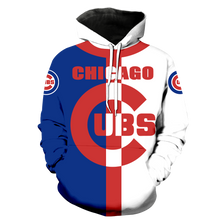 Load image into Gallery viewer, Chicago Cubs Full Over Print 1152