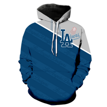 Load image into Gallery viewer, Los Angeles Dodgers  Full Over Print