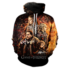 Load image into Gallery viewer, Game Of Thrones Full Over Print