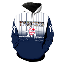 Load image into Gallery viewer, New York Yankees Full Over Print
