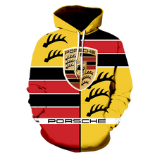 Load image into Gallery viewer, Love Car Porsche Full Over Print