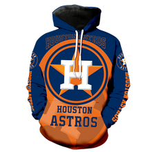 Load image into Gallery viewer, Houston Astros Full Over Print