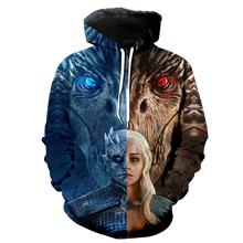 Load image into Gallery viewer, Game Of Thrones Full Over Print