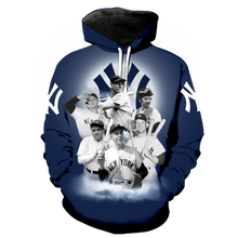 Load image into Gallery viewer, New York Yankees  True Legends  Full Over Print