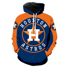 Load image into Gallery viewer, Houston Astros Full Over Print 1