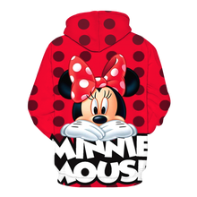 Load image into Gallery viewer, Mickey And Minnie Mouse Full Over Print