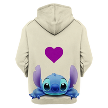 Load image into Gallery viewer, Stitch And Lilo Full Over Print