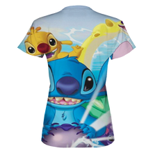 Load image into Gallery viewer, Stitch And Lilo Full Over Print