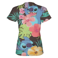 Load image into Gallery viewer, Stitch And Lilo Full Over Print