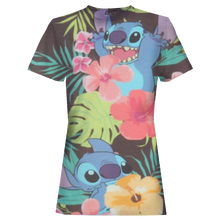 Load image into Gallery viewer, Stitch And Lilo Full Over Print