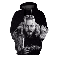 Load image into Gallery viewer, Vikings Full Over Print