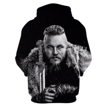 Load image into Gallery viewer, Vikings Full Over Print